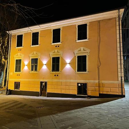 Levanto Rentals エクステリア 写真