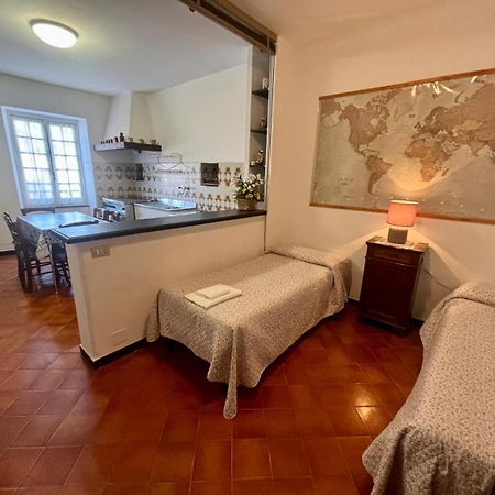 Levanto Rentals エクステリア 写真