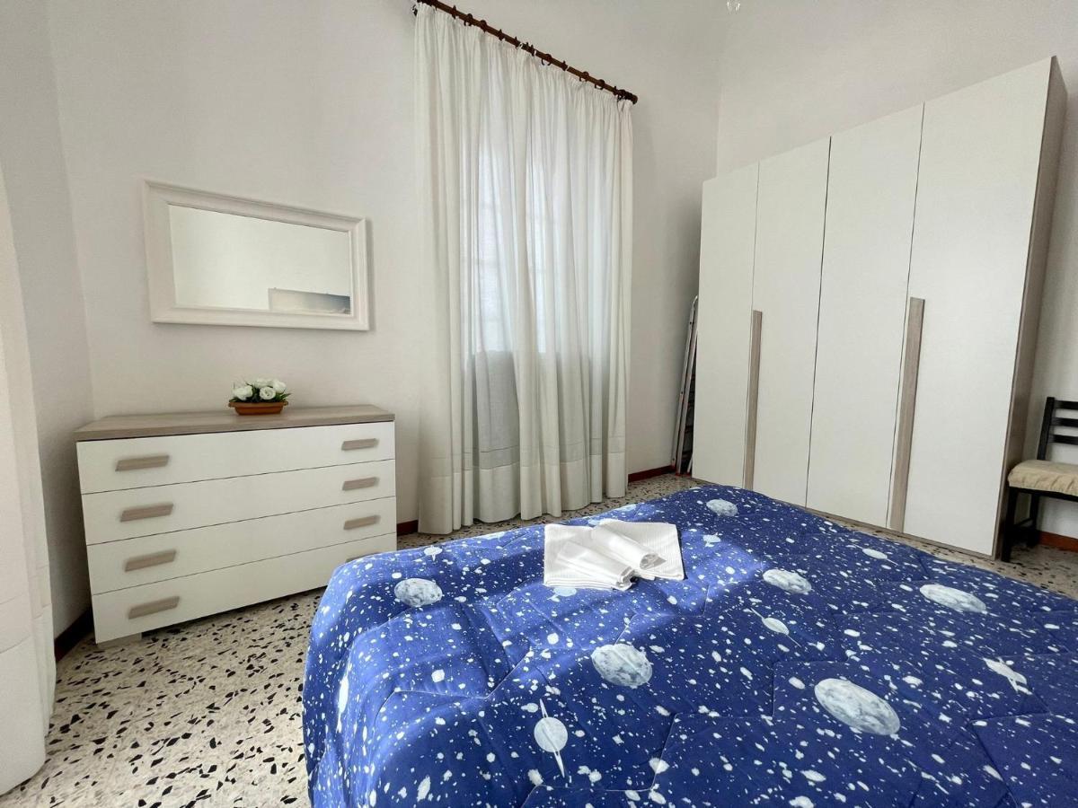 Levanto Rentals エクステリア 写真