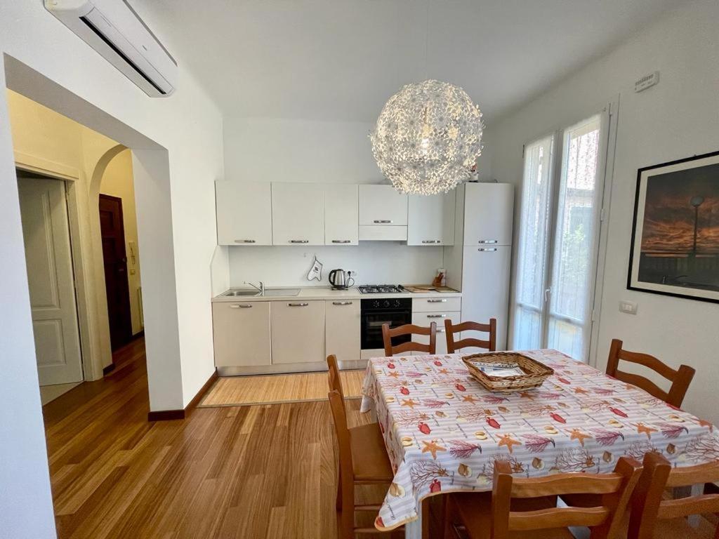 Levanto Rentals エクステリア 写真