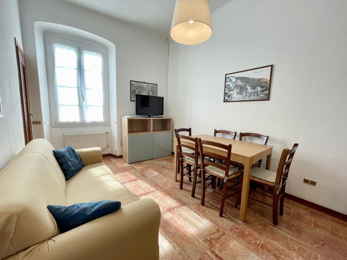 Levanto Rentals エクステリア 写真