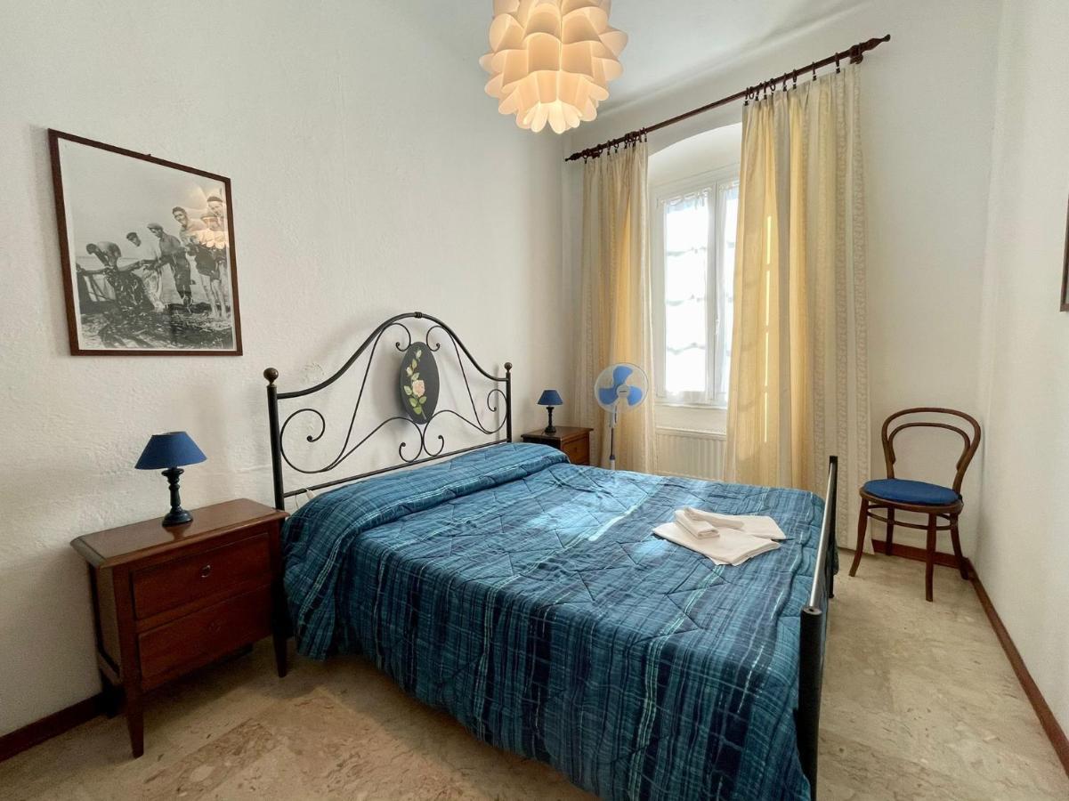 Levanto Rentals エクステリア 写真