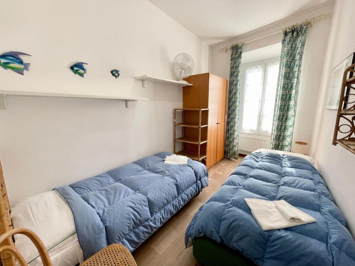 Levanto Rentals エクステリア 写真