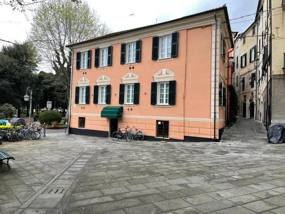 Levanto Rentals エクステリア 写真
