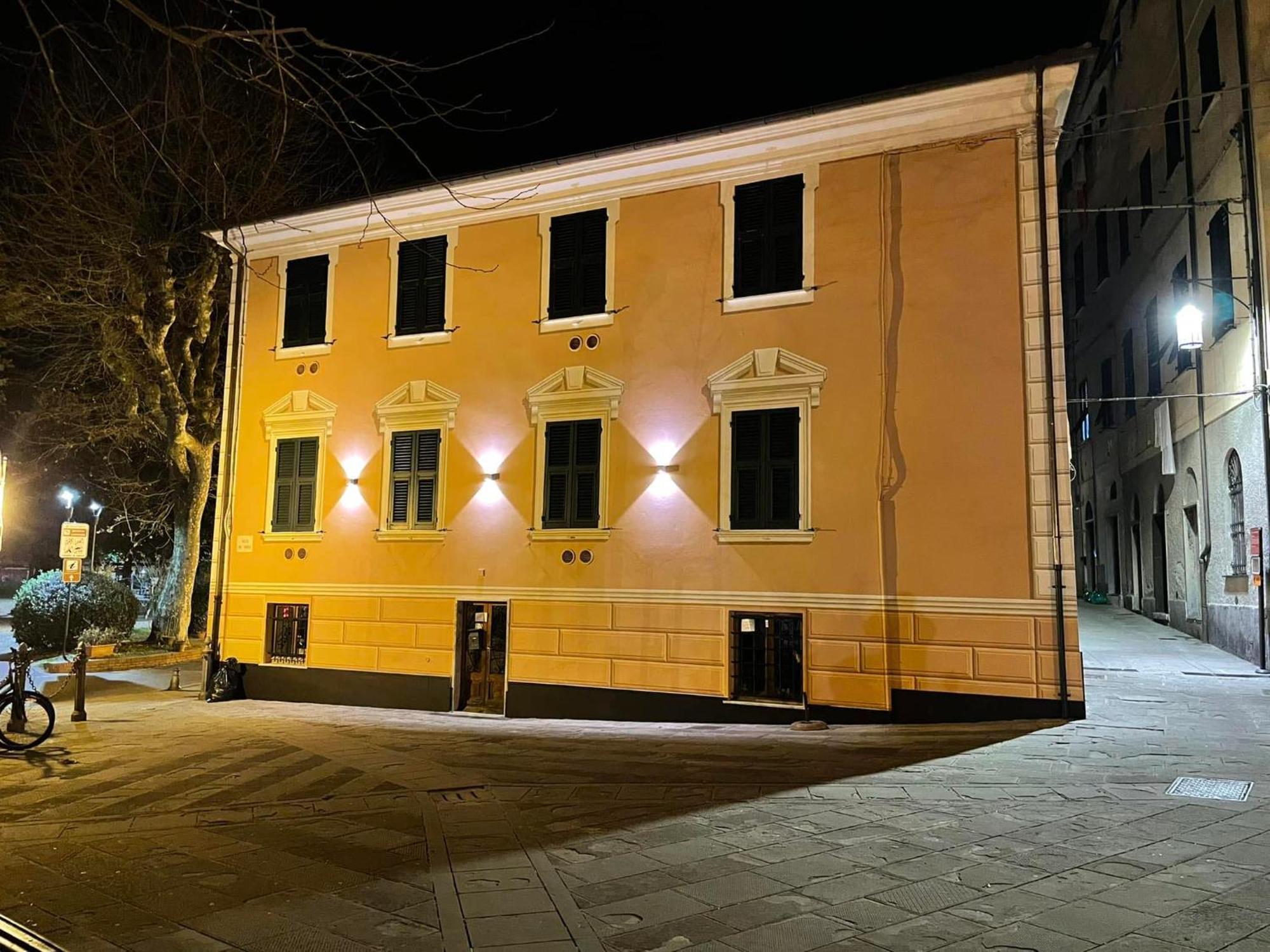 Levanto Rentals エクステリア 写真