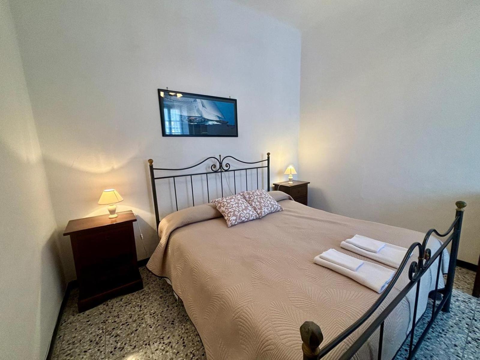Levanto Rentals エクステリア 写真