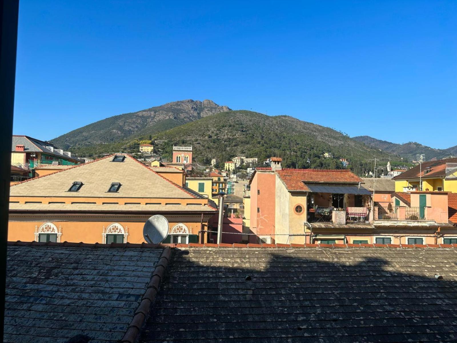 Levanto Rentals エクステリア 写真