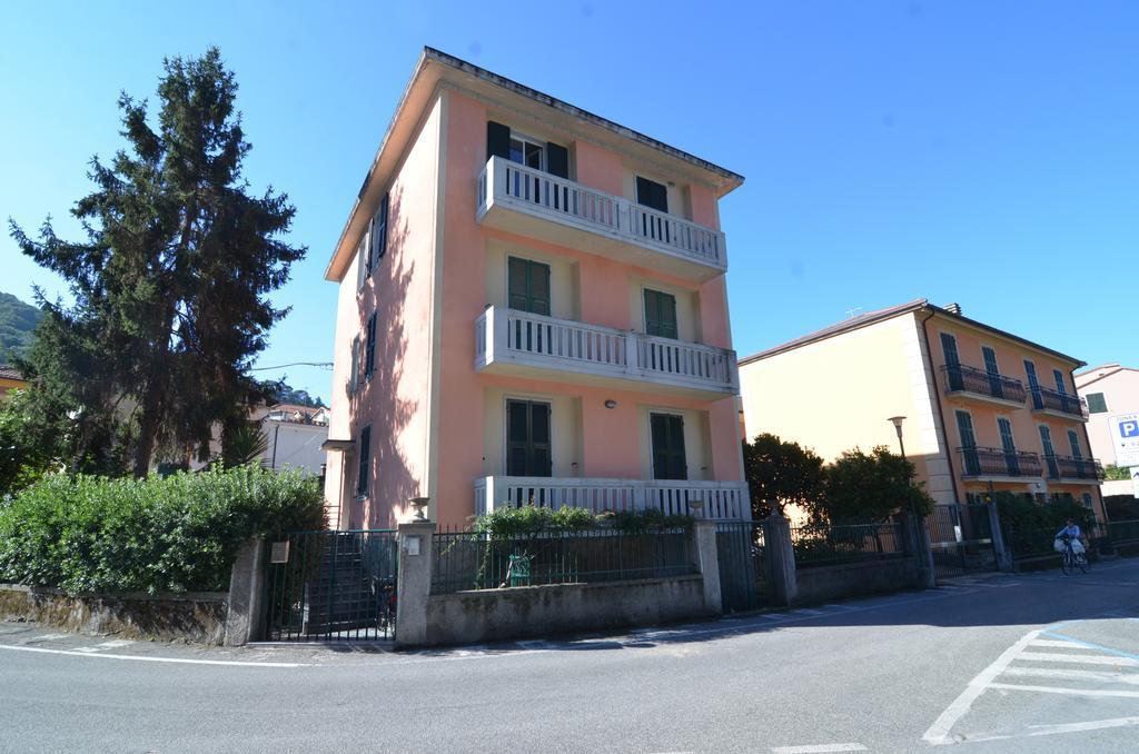 Levanto Rentals エクステリア 写真