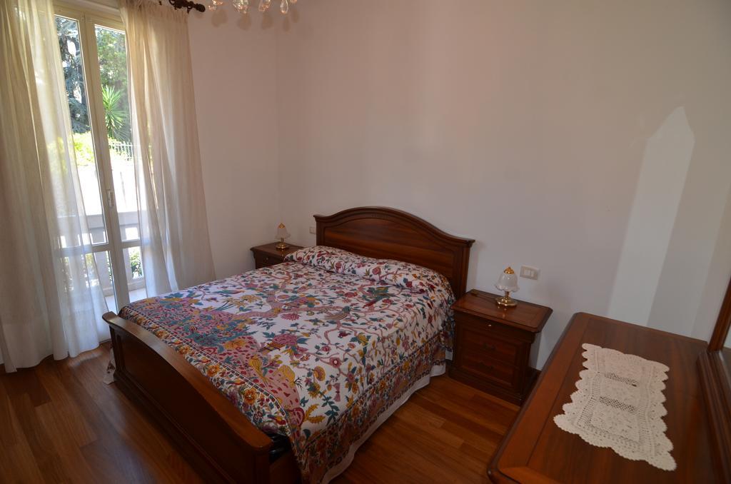 Levanto Rentals エクステリア 写真