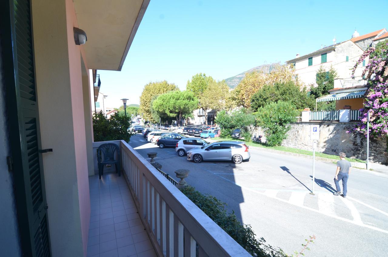 Levanto Rentals エクステリア 写真