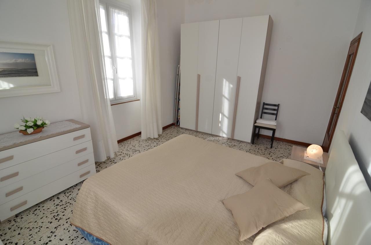 Levanto Rentals エクステリア 写真