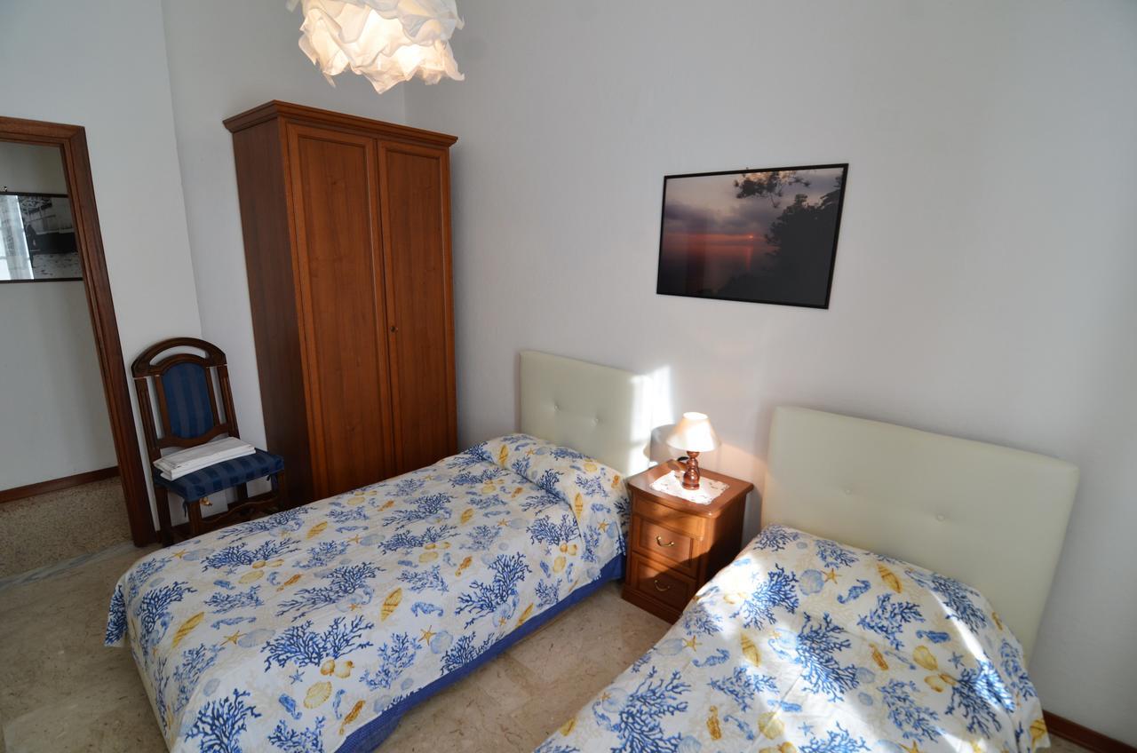 Levanto Rentals エクステリア 写真
