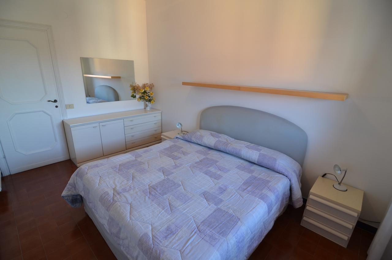 Levanto Rentals エクステリア 写真
